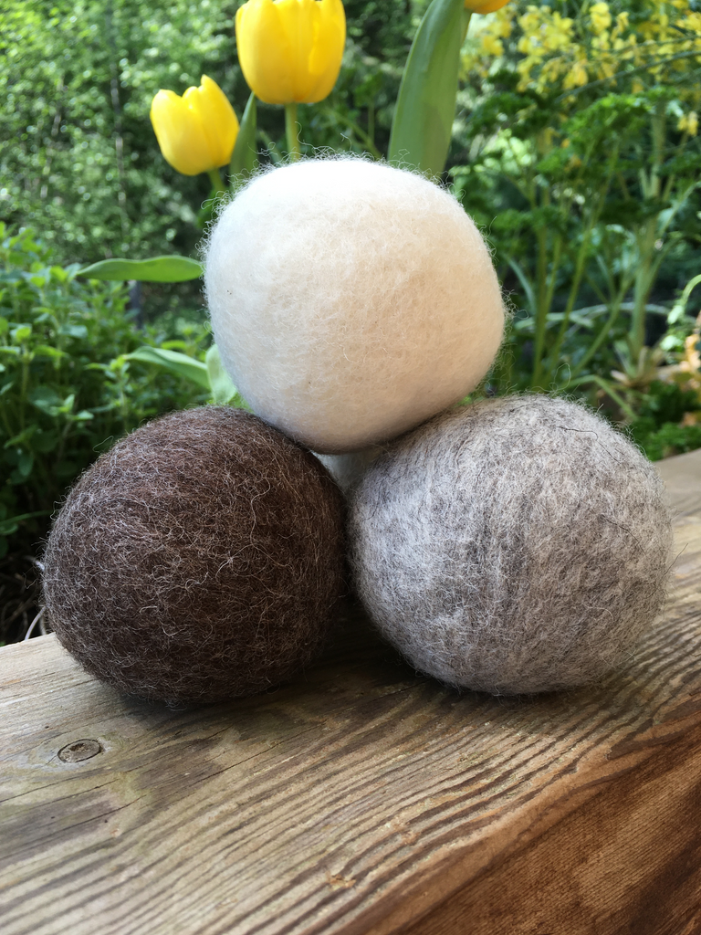 Dryer Balls