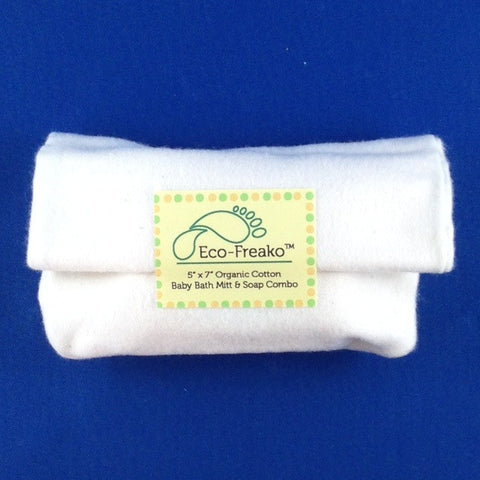 Nursing Pads Organic Cotton